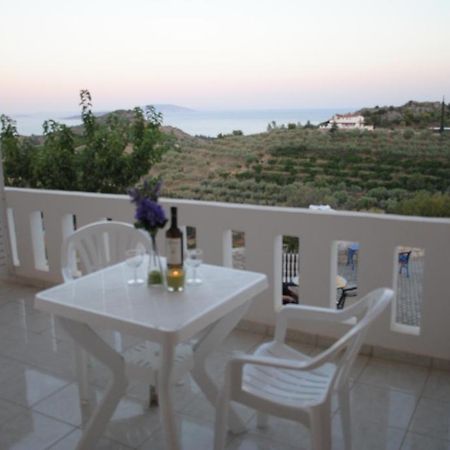 Villa Vista Nafplio Exterior photo