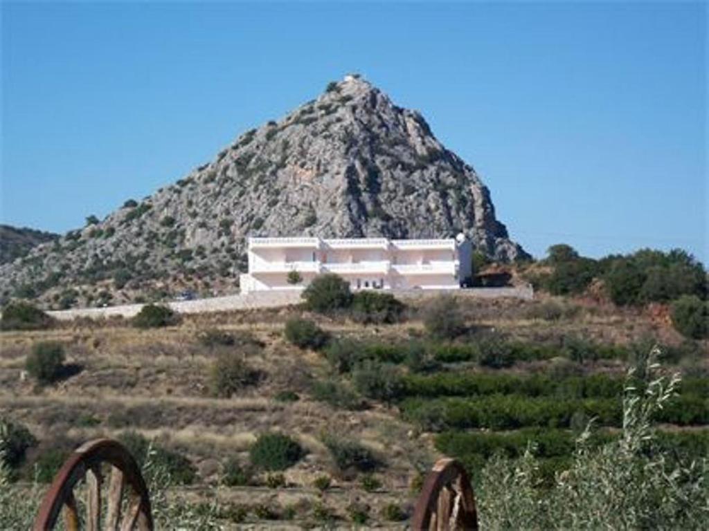 Villa Vista Nafplio Exterior photo