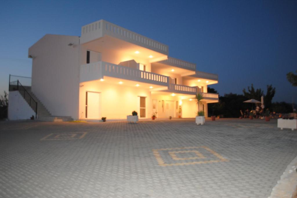Villa Vista Nafplio Exterior photo