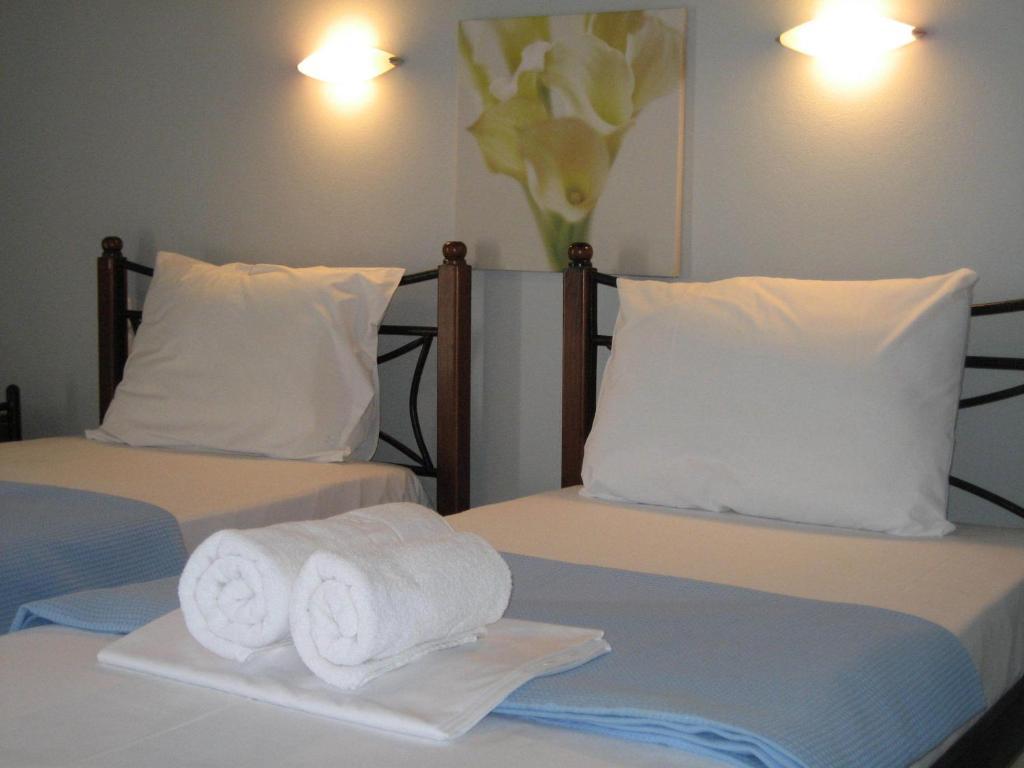 Villa Vista Nafplio Room photo