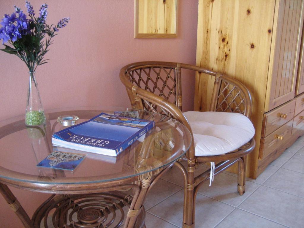 Villa Vista Nafplio Room photo