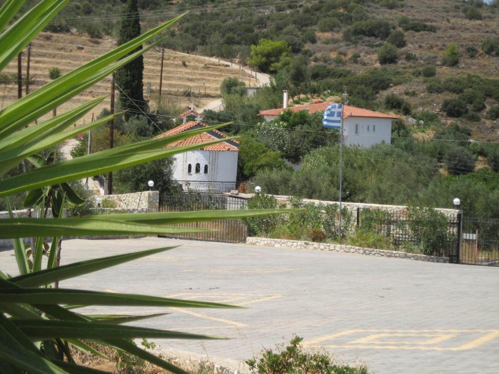 Villa Vista Nafplio Exterior photo